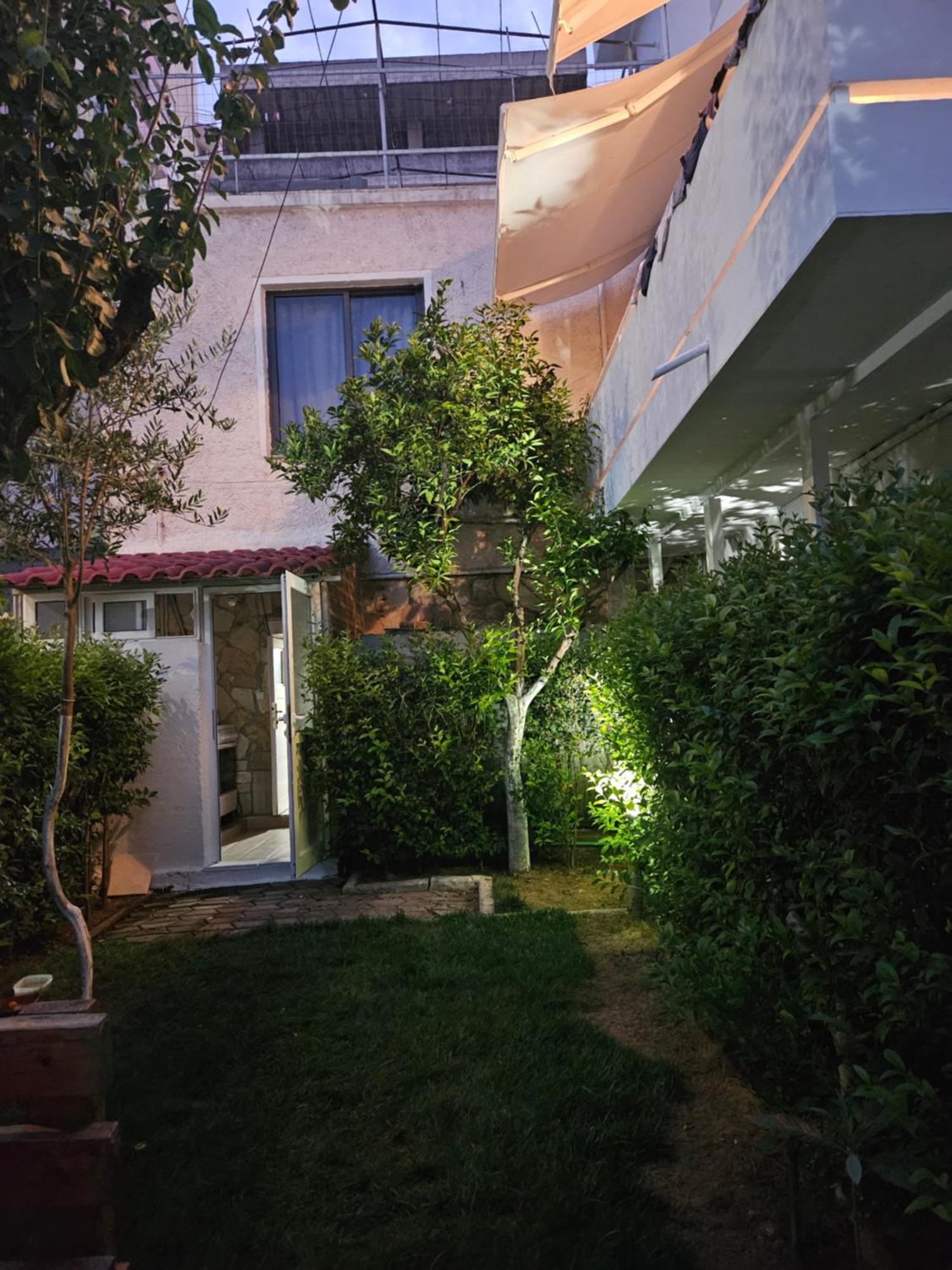 Garden View Sarandë