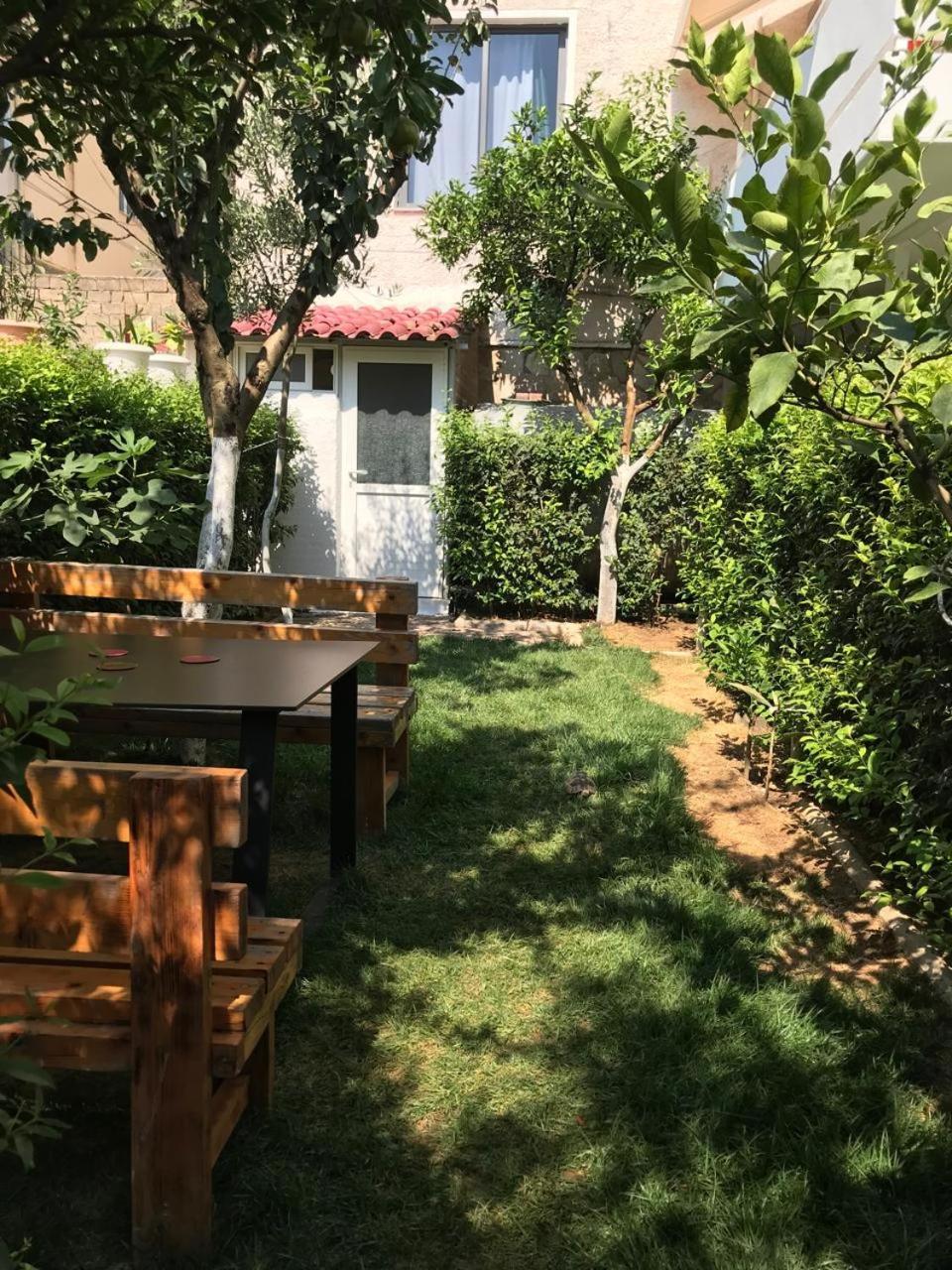 Garden View Sarandë